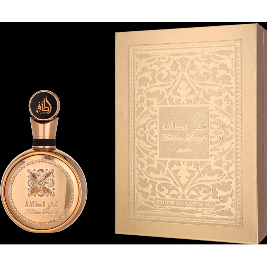 Eau de parfum 'Fakhar Extrait' - 100 ml