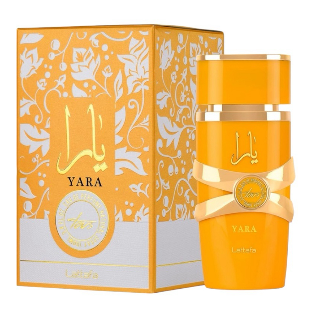 Eau de parfum 'Yara Tous' - 100 ml