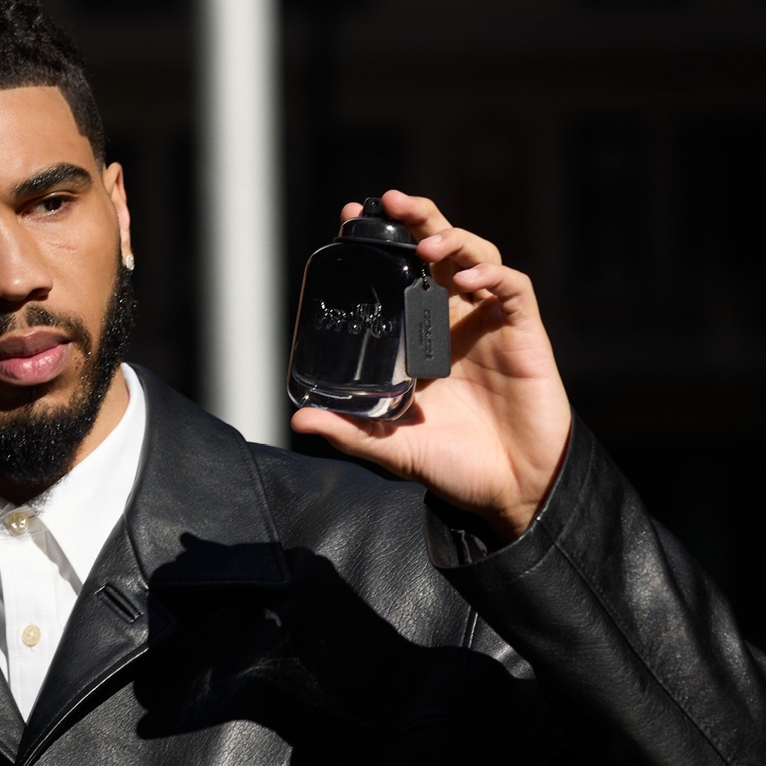 Eau de toilette 'New York' - 60 ml