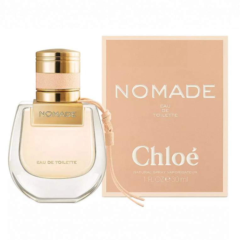 Eau de toilette 'Nomade' - 30 ml