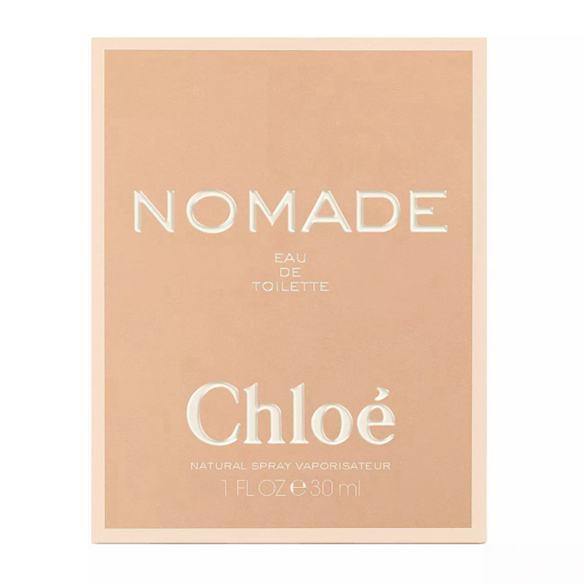 Eau de toilette 'Nomade' - 30 ml