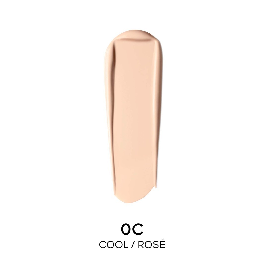 'Parure Gold Skin Matte' Foundation - 0C Rosé 35 ml