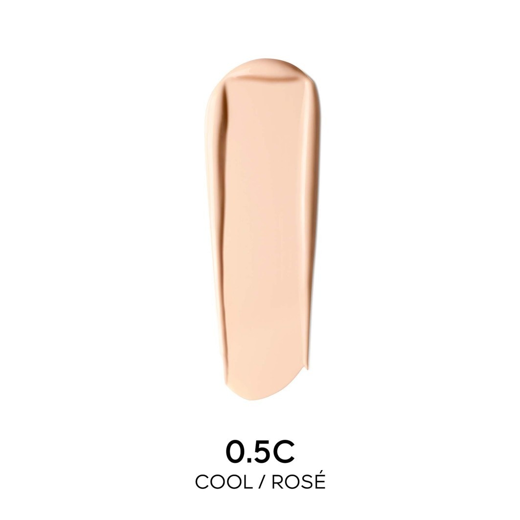 Fond de teint 'Parure Gold Skin Matte' - 0.5C Rosé 35 ml