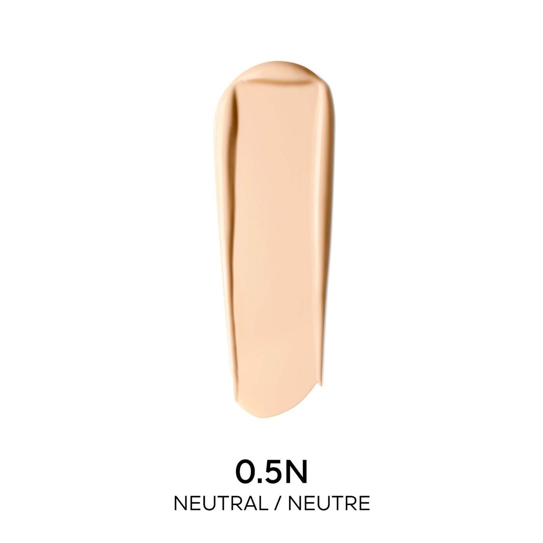 'Parure Gold Skin Matte' Foundation - 0.5N Neutre 35 ml