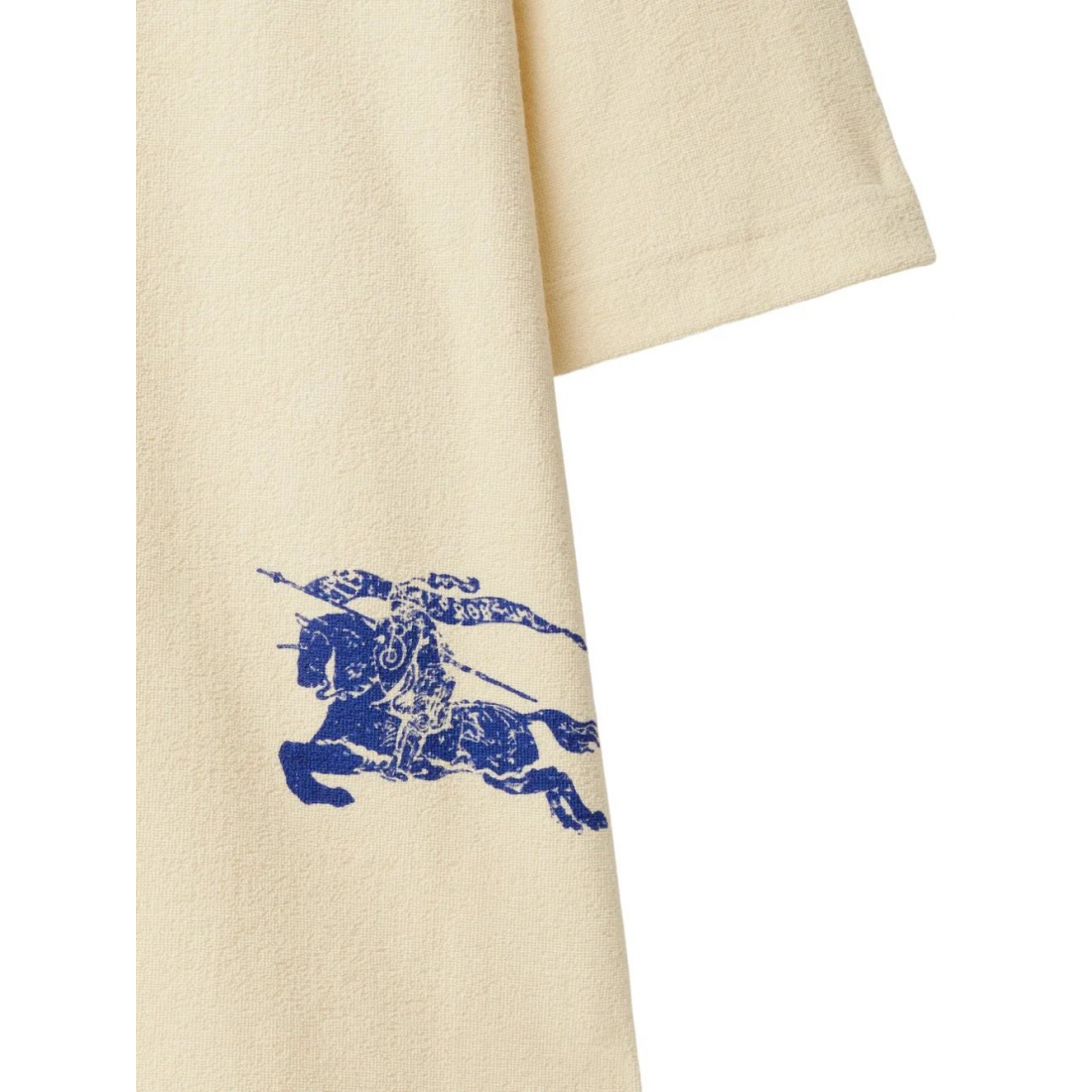 T-shirt 'Round-Neck' pour Femmes