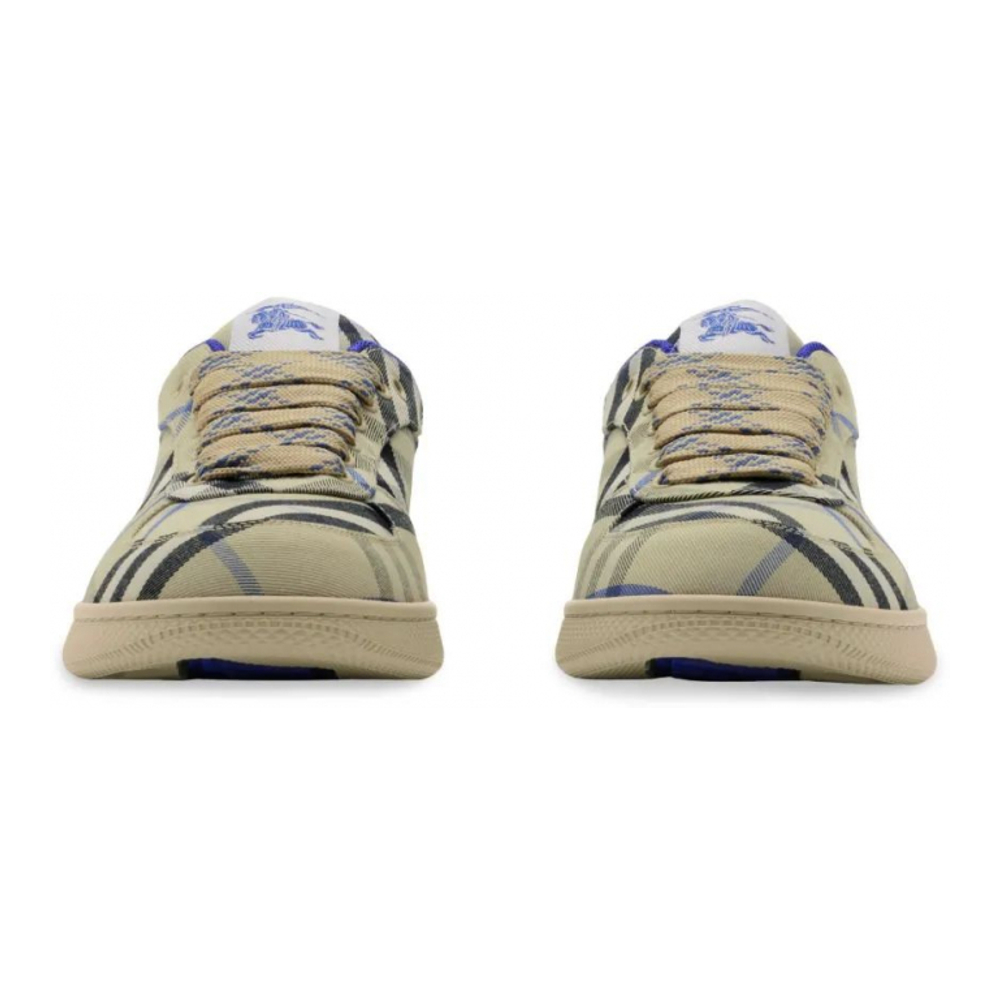 Women's 'Terrace Checked' Sneakers