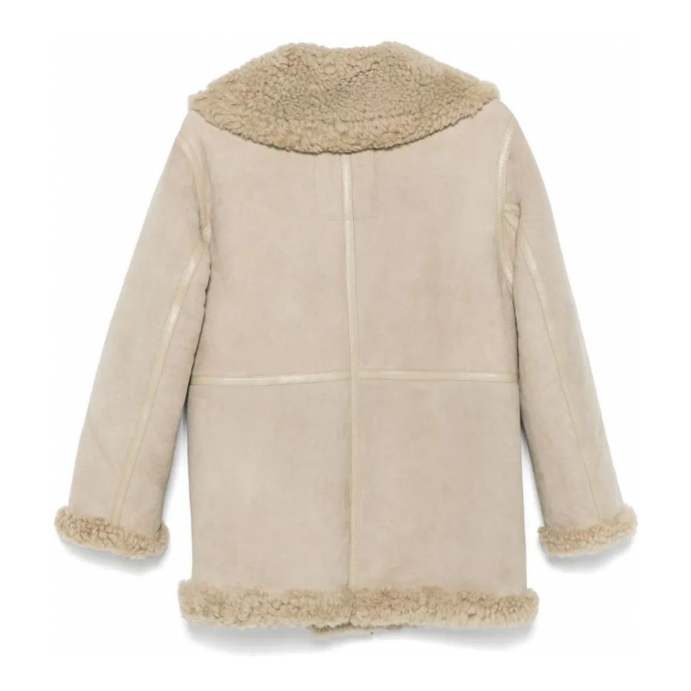 Women's Trucker Jacket