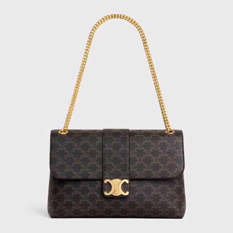 Sac à bandoulière 'Large Victoire' pour Femmes