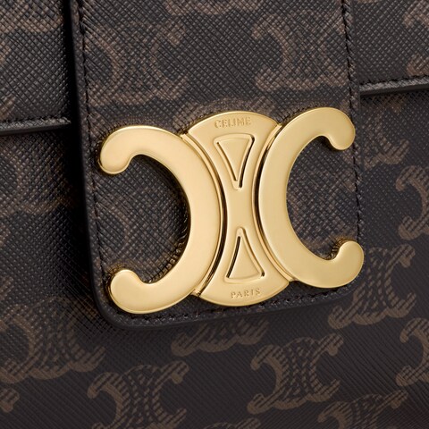 Sac à bandoulière 'Large Victoire' pour Femmes