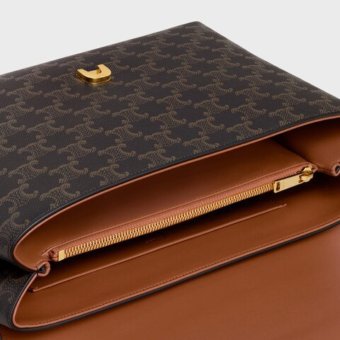 Sac à bandoulière 'Large Victoire' pour Femmes