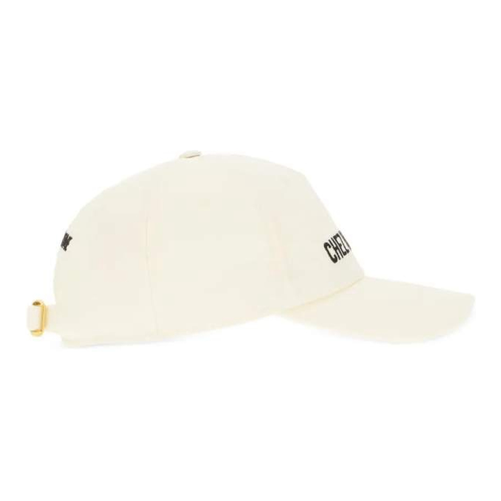 Men's 'Logo-Embroidered' Baseball Cap