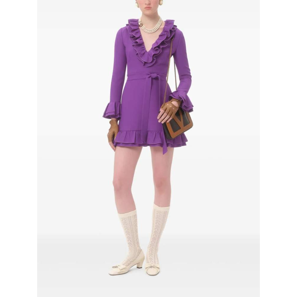 Women's 'Couture' Mini Dress