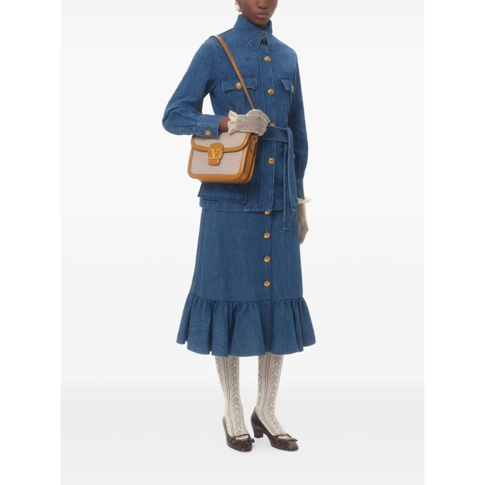 'Sahariana' Jeansjacke für Damen