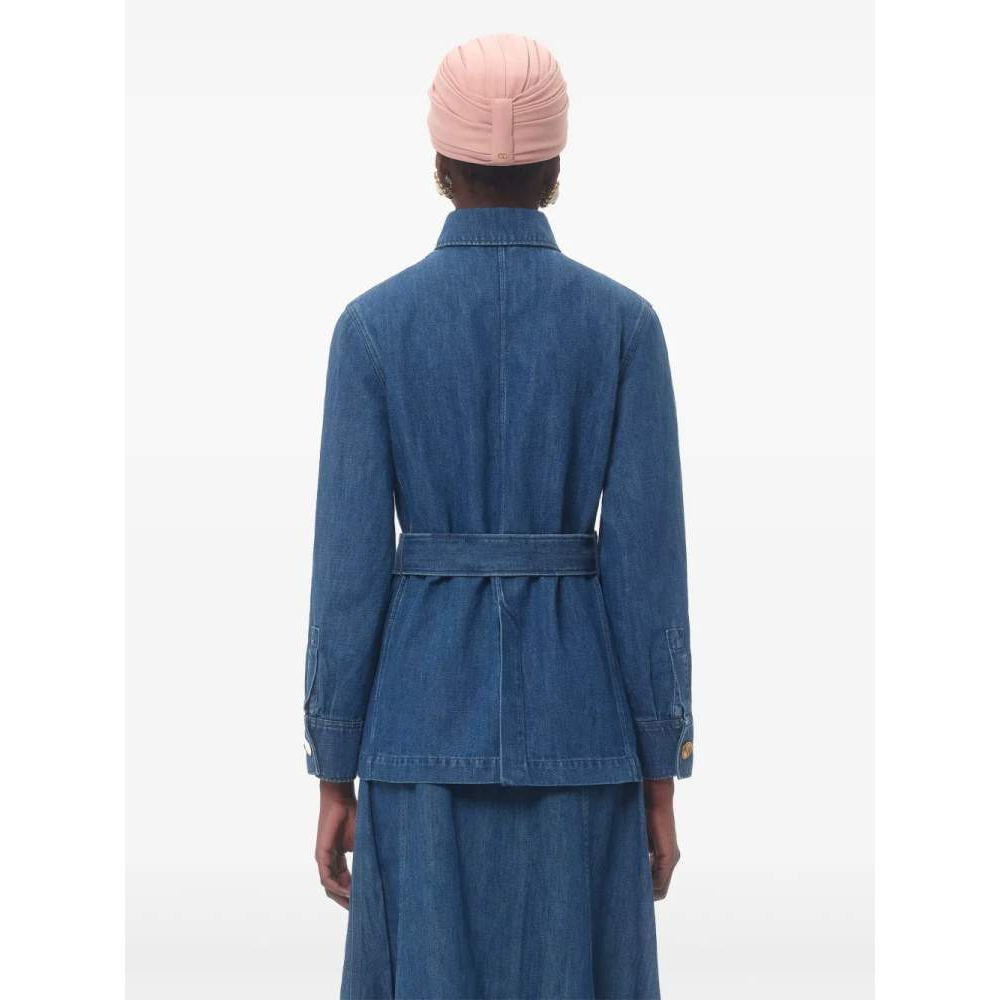 'Sahariana' Jeansjacke für Damen