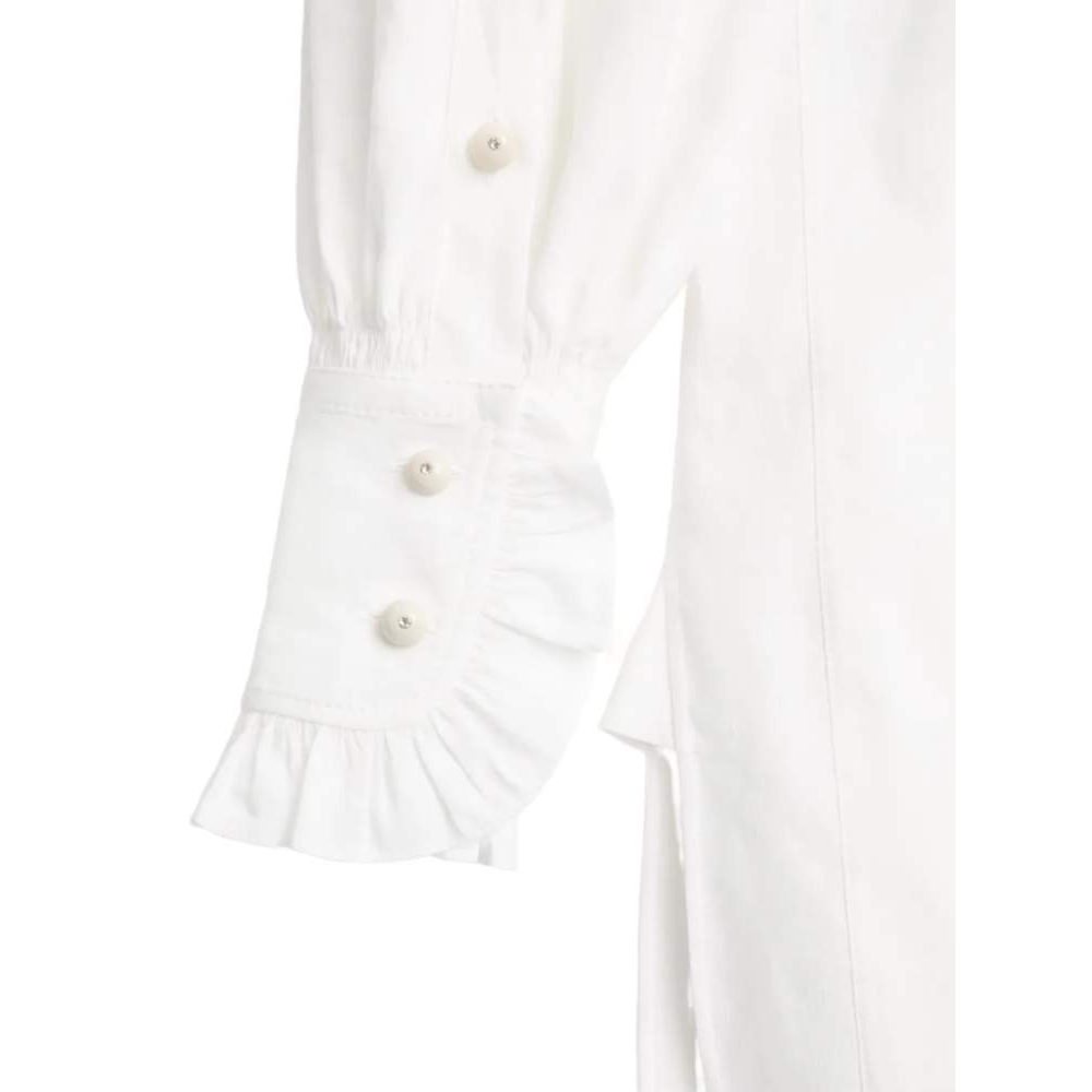 Women's 'Ruffle-Detail' Mini Dress