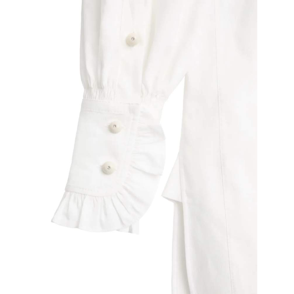 Women's 'Ruffle-Detail' Mini Dress