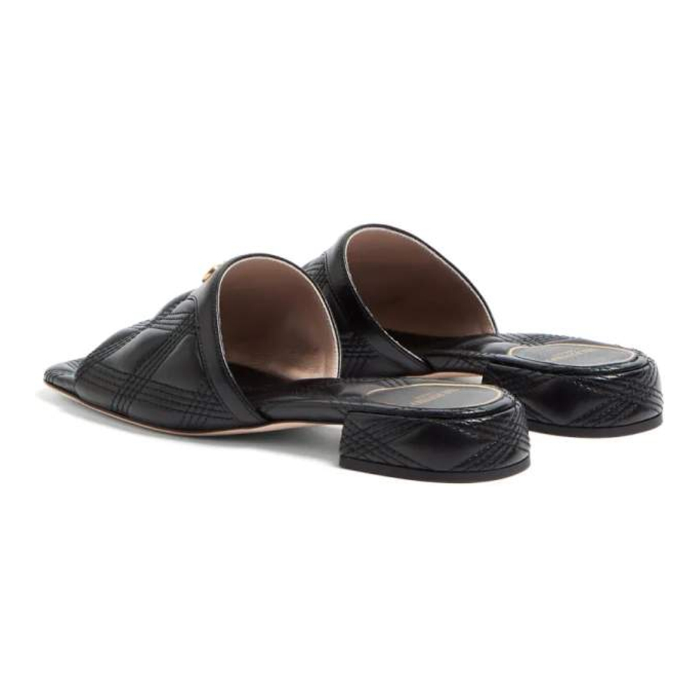 Women's 'VLogo Signature' High Heel Sandals