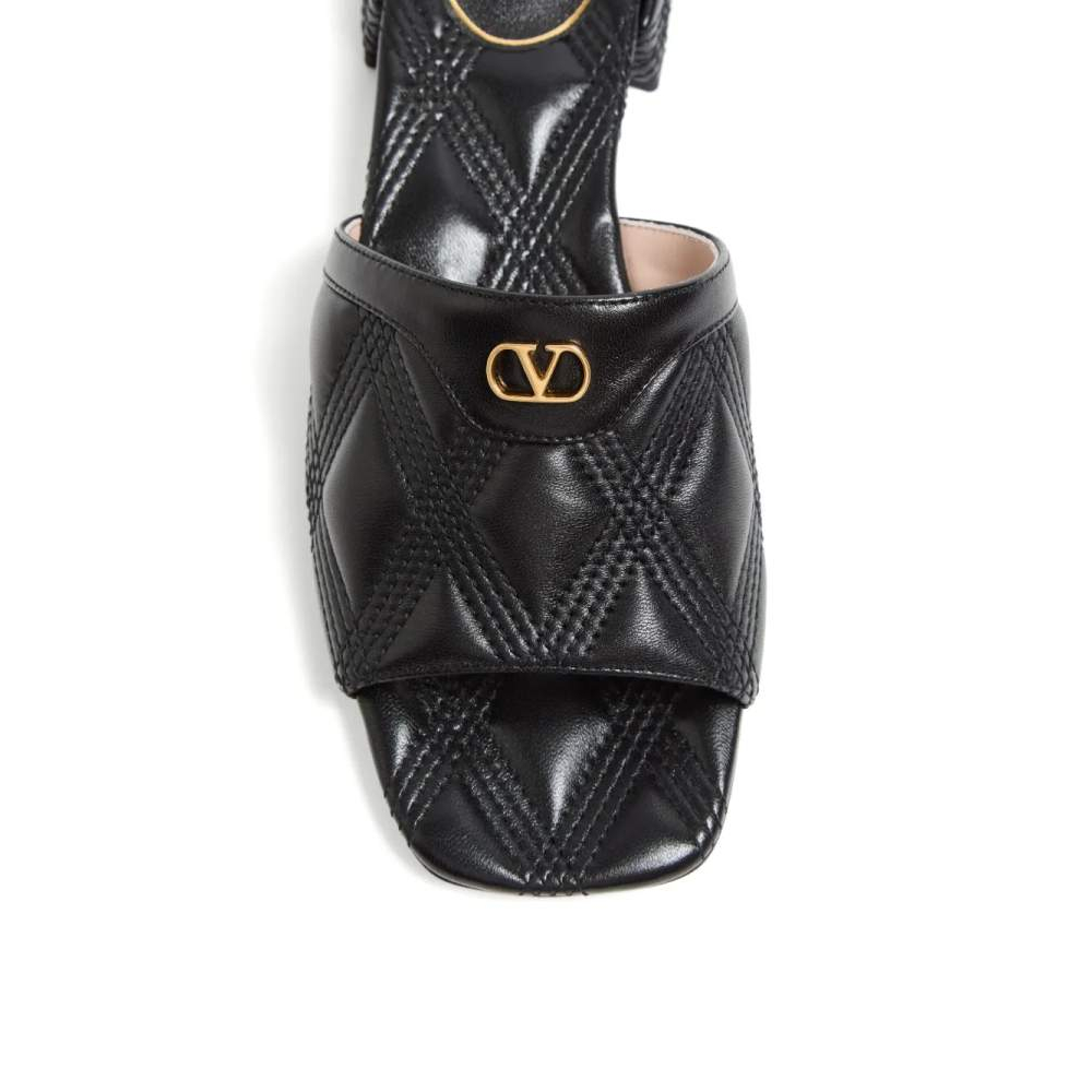 Women's 'VLogo Signature' High Heel Sandals
