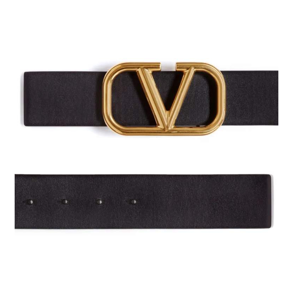'VLogo Signature' Gürtel für Herren