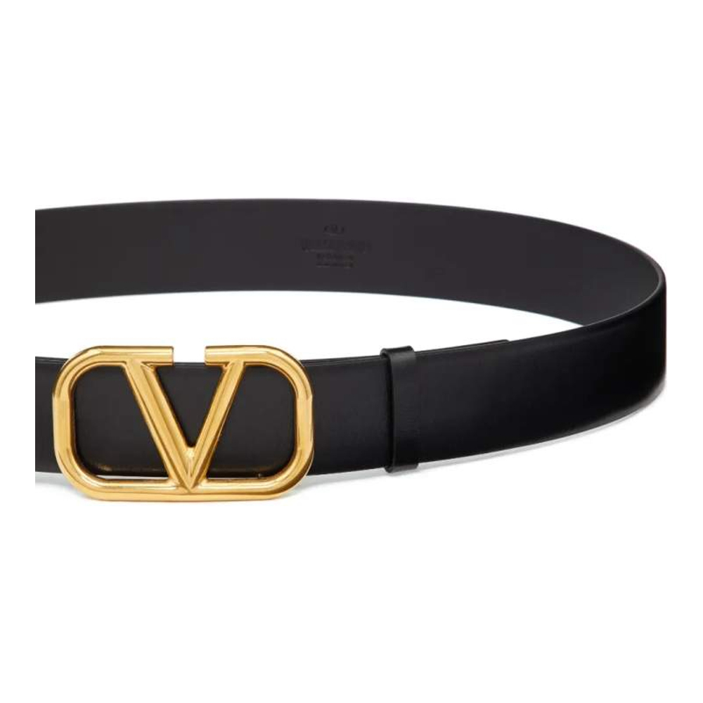 'VLogo Signature' Gürtel für Herren