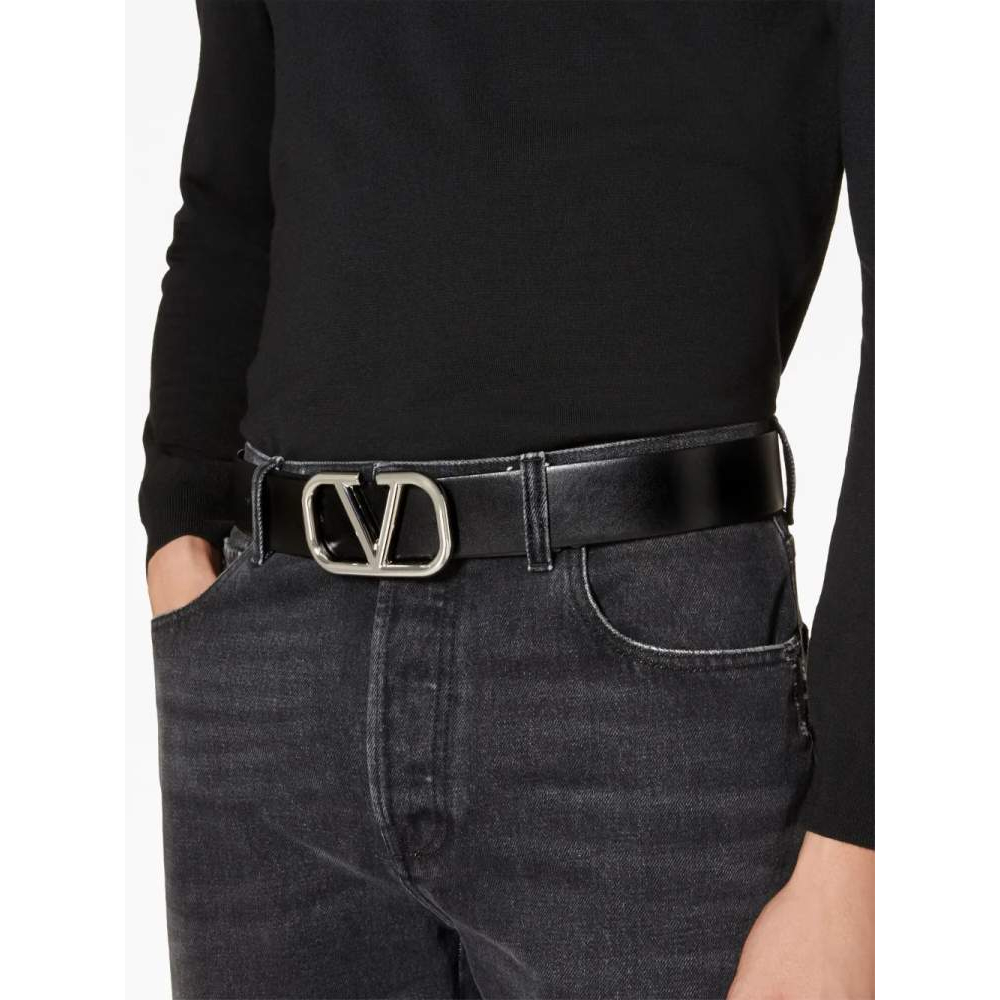 'VLogo Signature' Gürtel für Herren