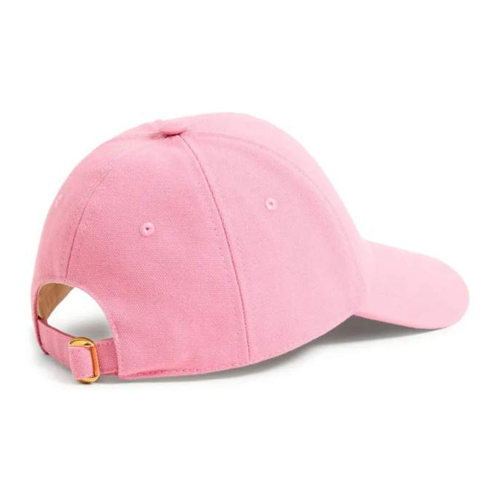 'Chez Valentino' Baseballkappe für Damen