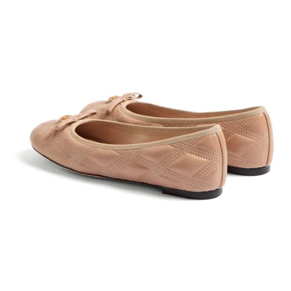 Women's 'VLogo' Ballerinas