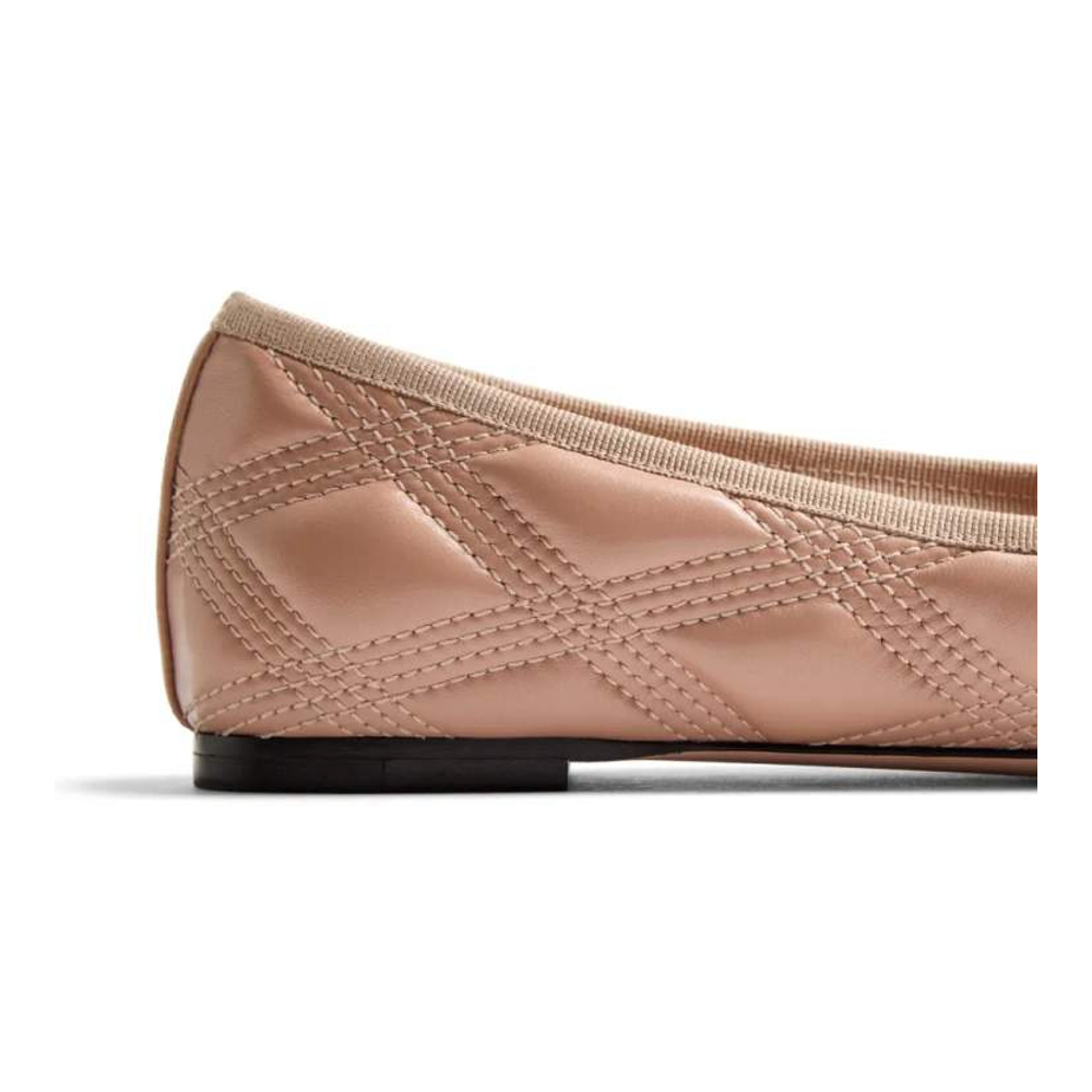Women's 'VLogo' Ballerinas