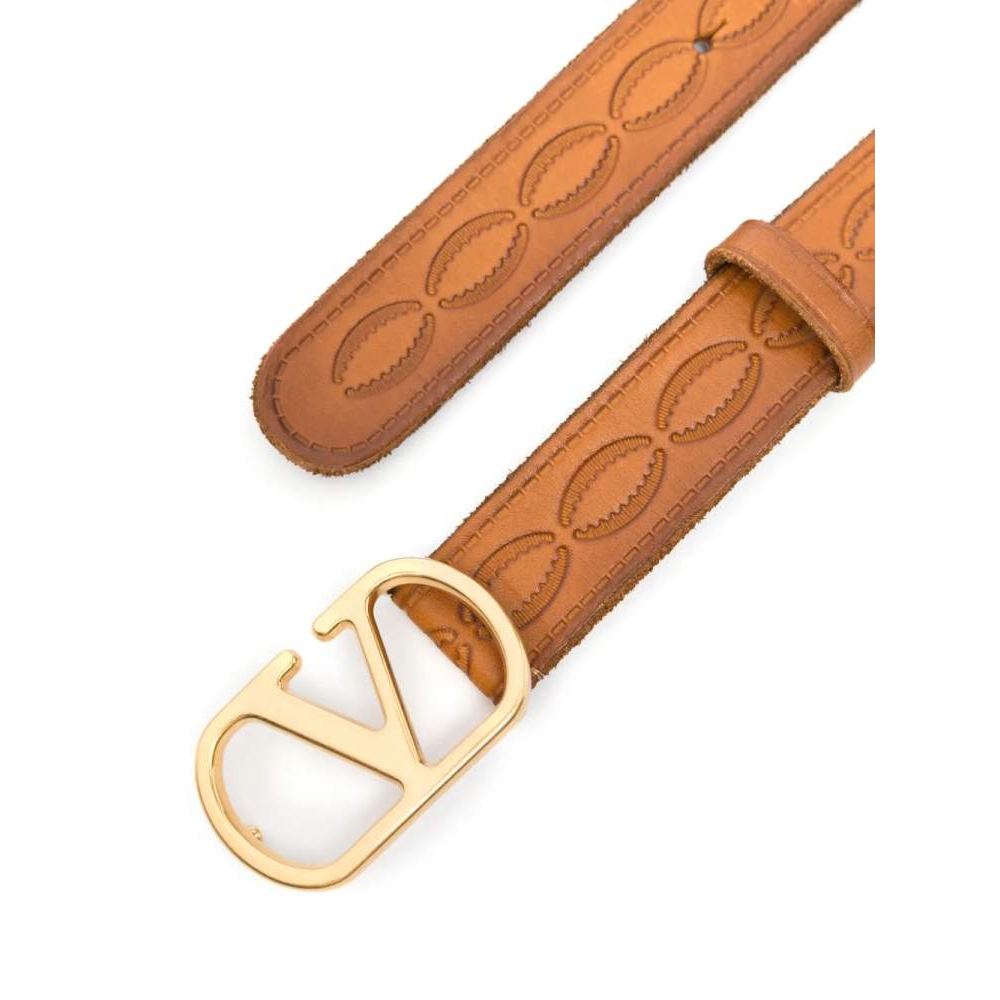 'VLogo' Gürtel für Damen