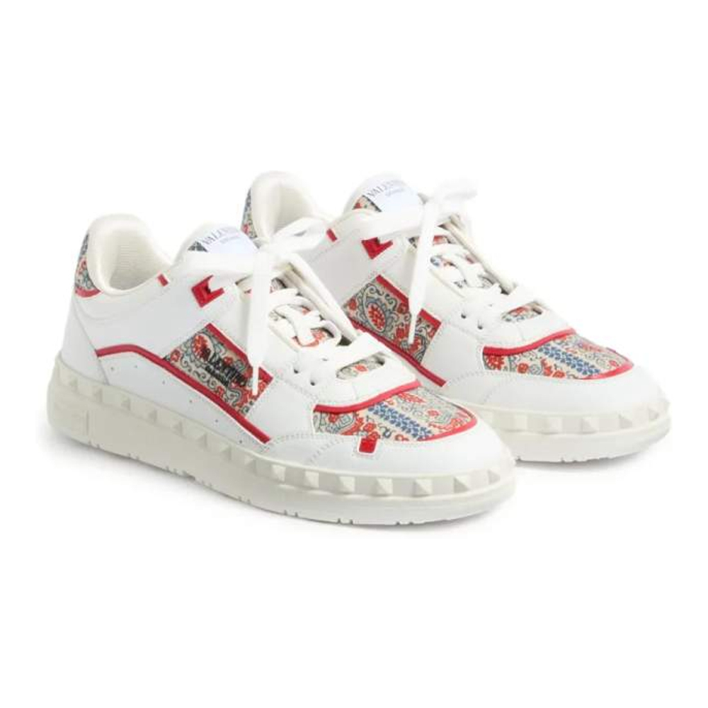 'Freedots' Sneakers für Herren