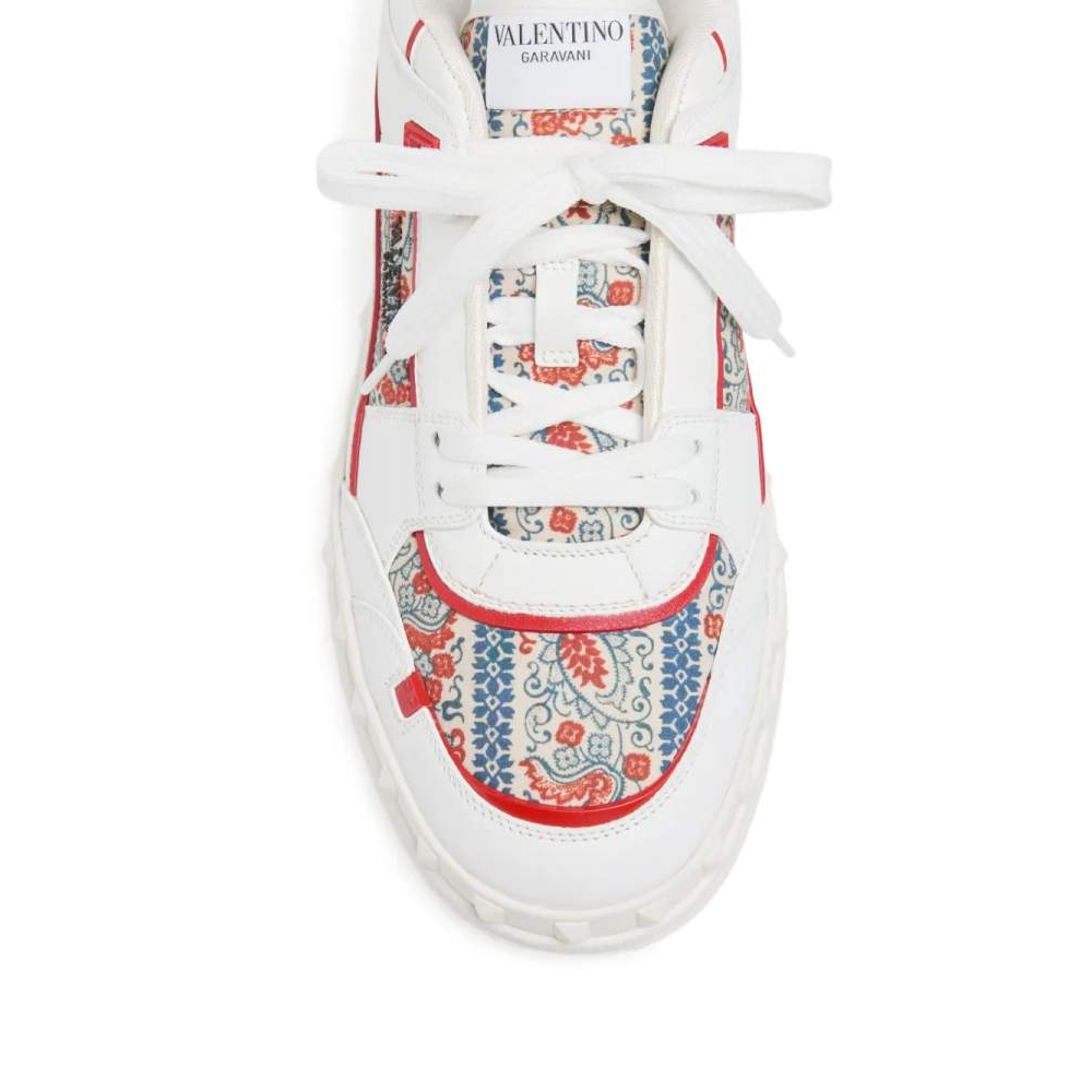 'Freedots' Sneakers für Herren