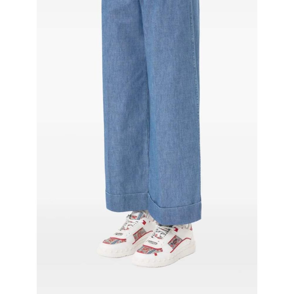 'Freedots' Sneakers für Herren