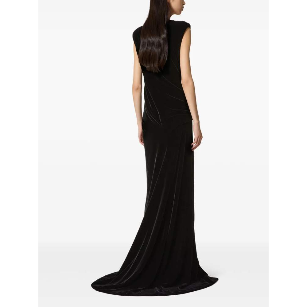 Robe de soirée 'Twist' pour Femmes