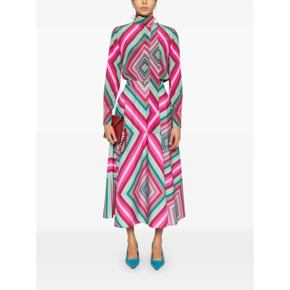 Blouse à manches longues pour Femmes