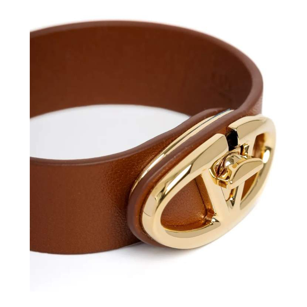 'VLogo-Buckle' Armband für Damen