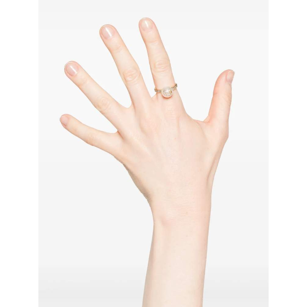 Bague 'VLogo Signature' pour Femmes