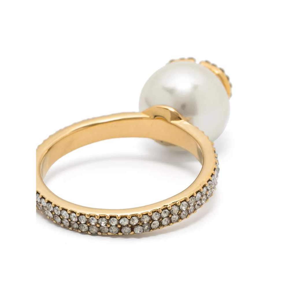 Bague 'VLogo Signature' pour Femmes