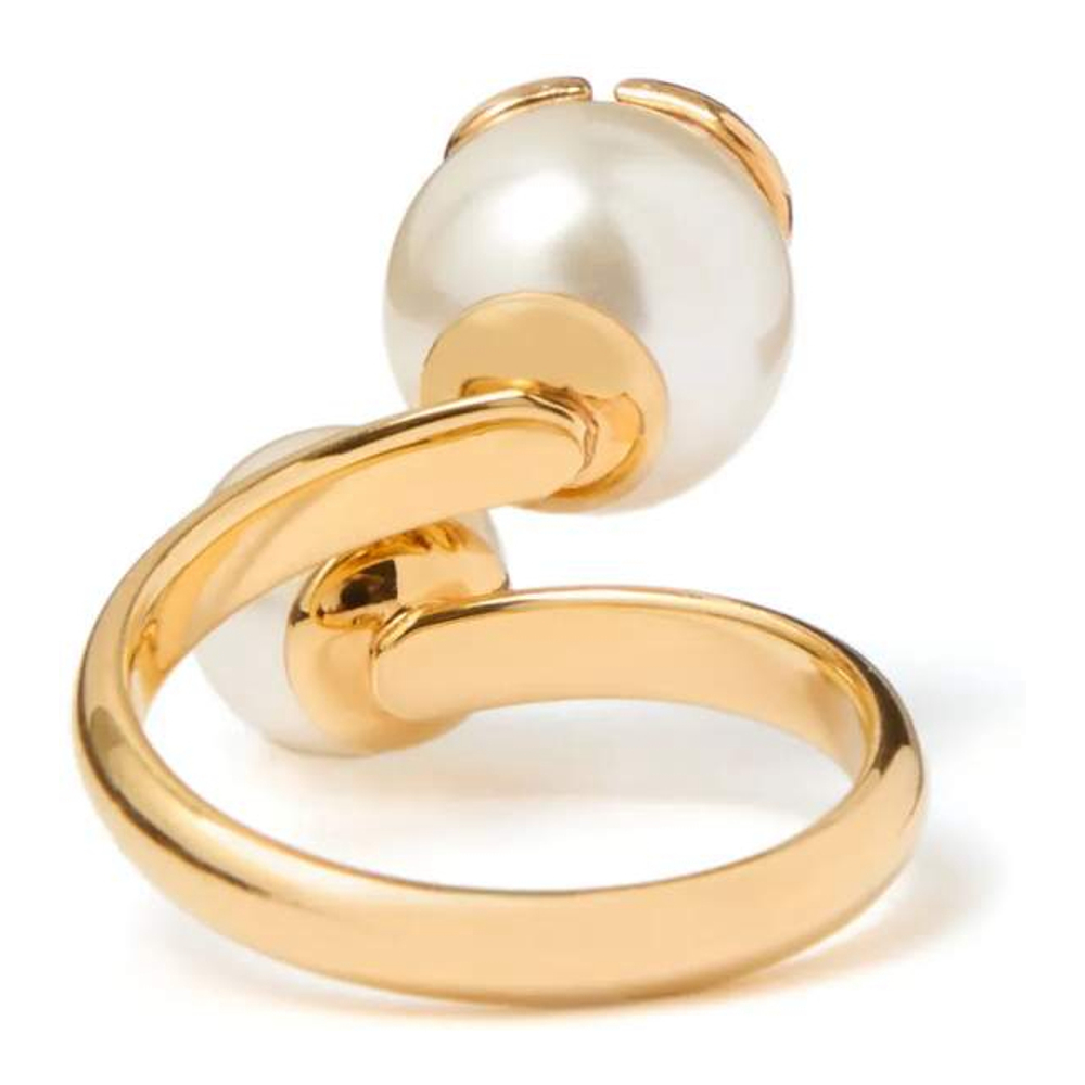 Bague 'VLogo Signature' pour Femmes