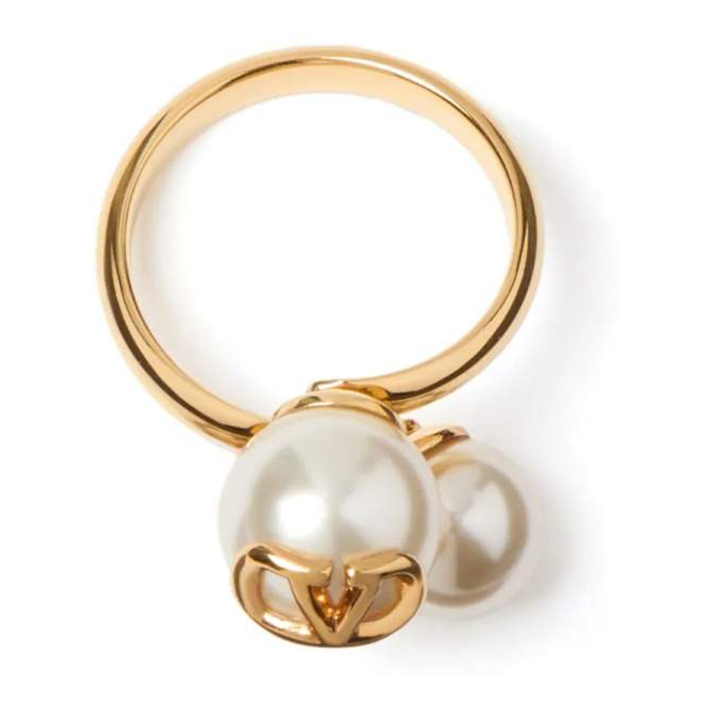 Bague 'VLogo Signature' pour Femmes