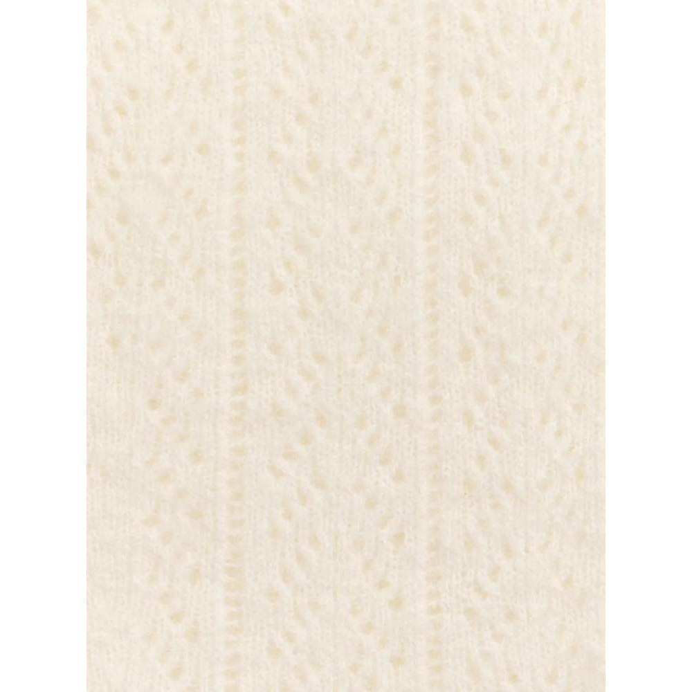 'Ribbed-Knit' Strumpfhosen für Damen