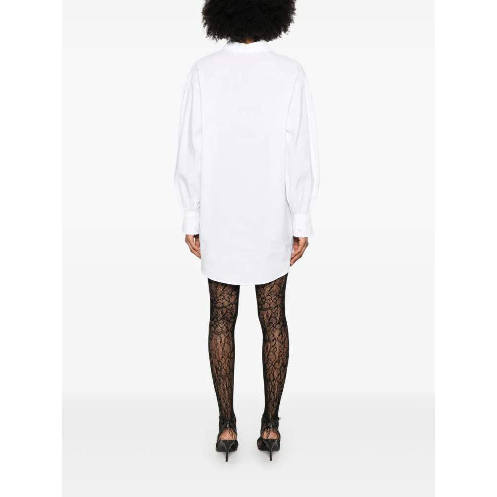 Women's 'Ruffle-Detail' Mini Dress