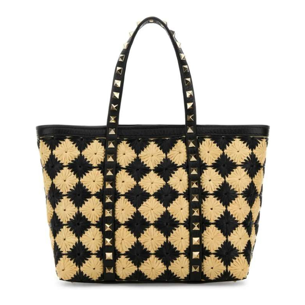 Sac Cabas 'Mini Rockstud' pour Femmes