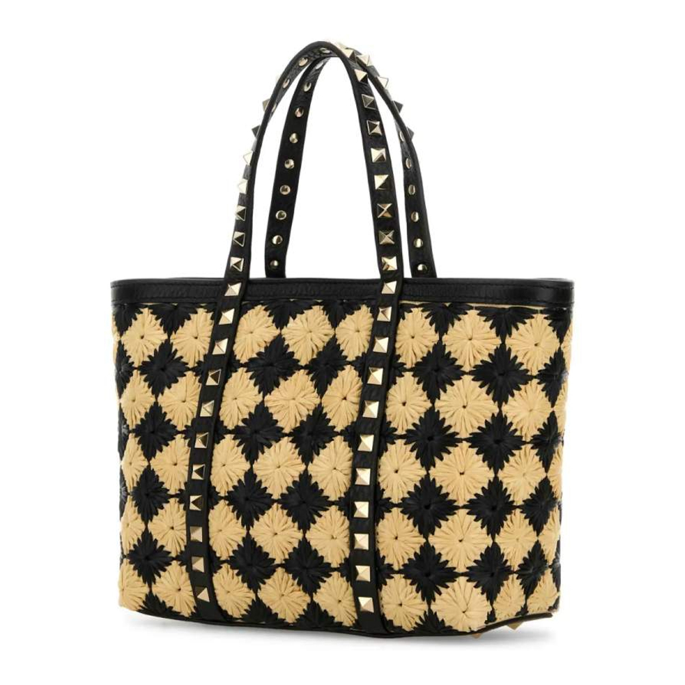 Sac Cabas 'Mini Rockstud' pour Femmes