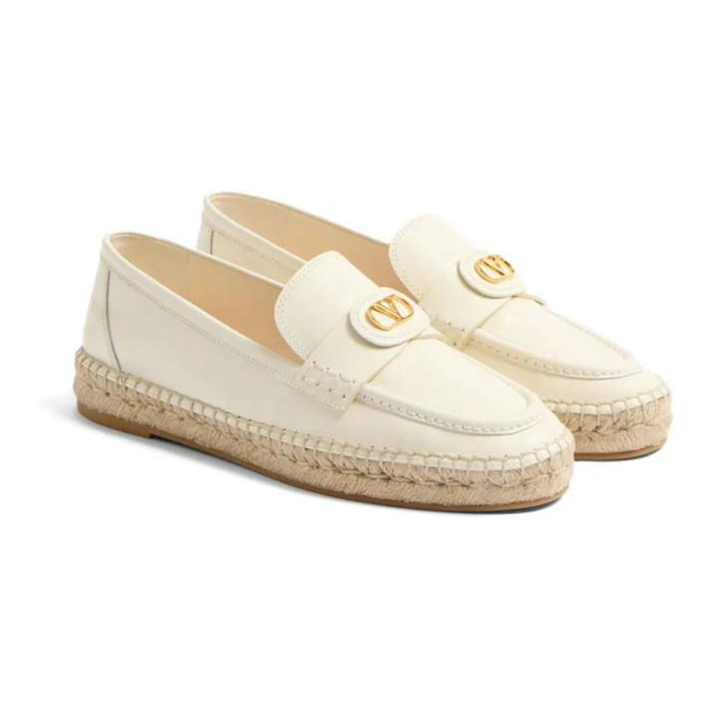 Women's 'VLogo Signature' Loafers