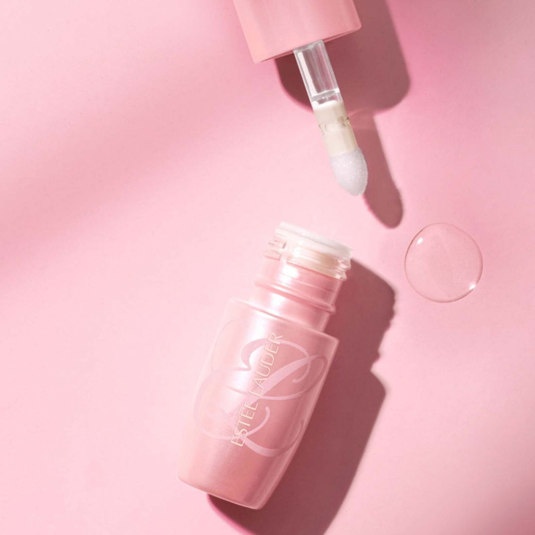 Sérum pour les lèvres 'Pure Color Envy Nighttime Rescue Oil' - 9 ml