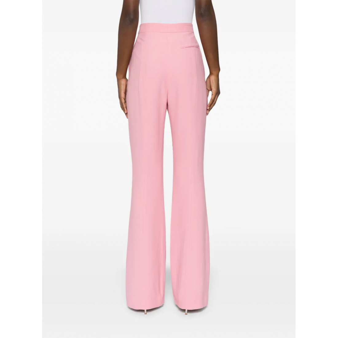 'Flared Tailored' Hose für Damen