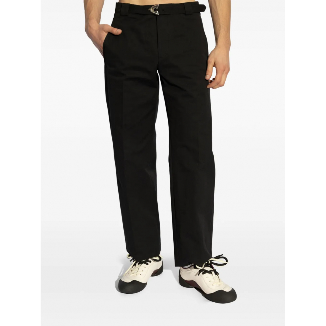 'Tailored' Hose für Herren