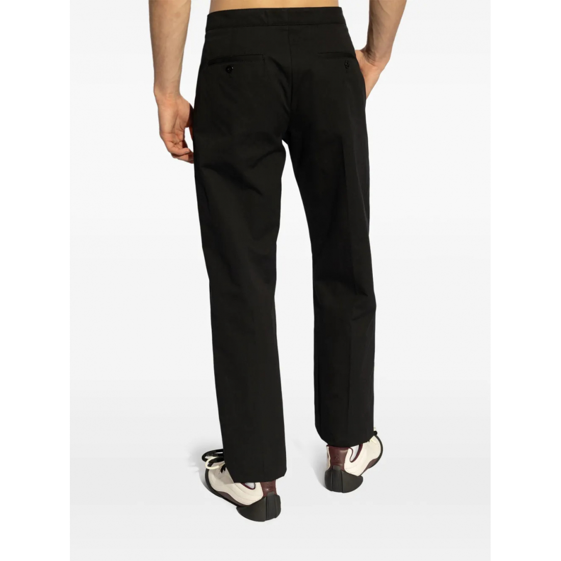 'Tailored' Hose für Herren