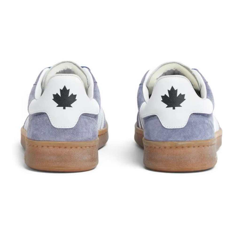 Sneakers 'Boxer' pour Hommes