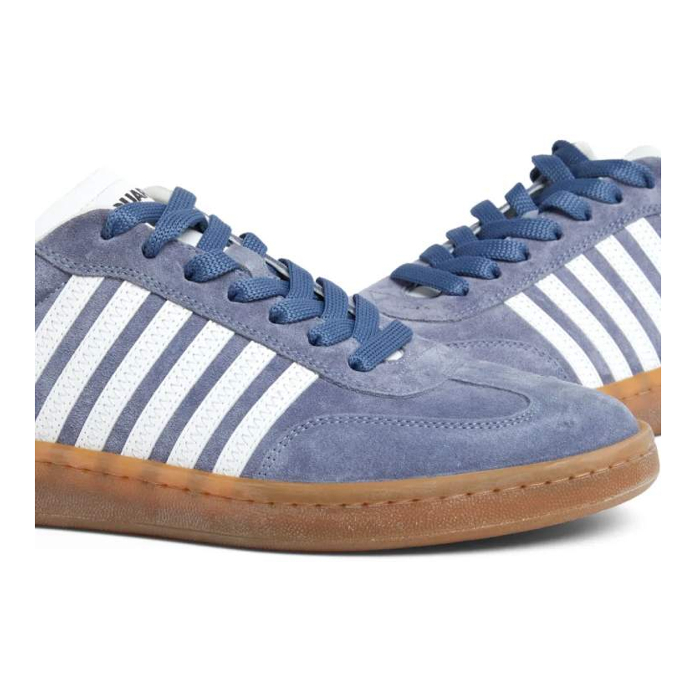 Sneakers 'Boxer' pour Hommes